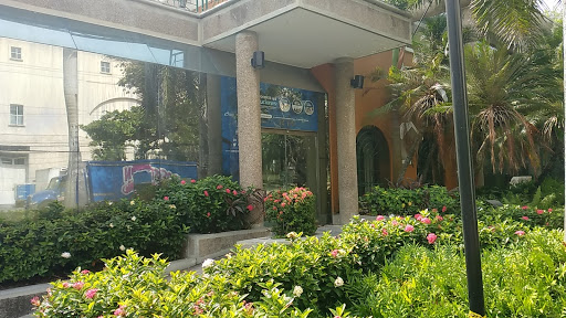 Cámara de Comercio de Barranquilla (Sede Norte)