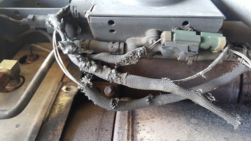 Auto Repair Shop «AMC Auto, Truck & Diesel Repair», reviews and photos, 133 Locke Ave, Spring Hill, TN 37174, USA