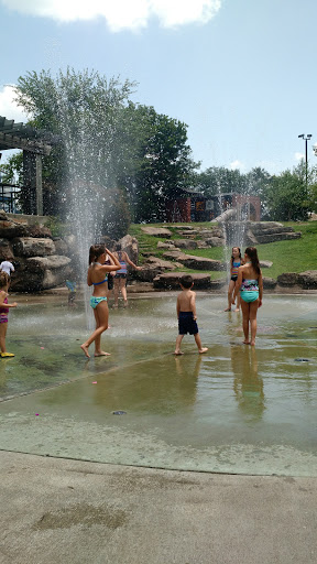 Park «Julius Breckling Riverfront Park», reviews and photos, Ottenheimer Plaza, Little Rock, AR 72201, USA