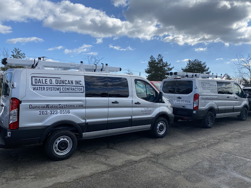 Dale O. Duncan Inc. - Water Systems Contractor