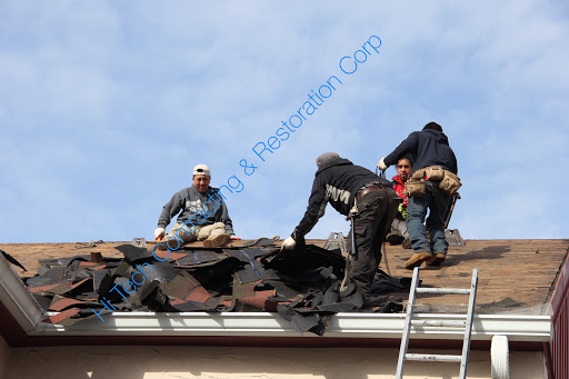 Construction Company «Hi Tech Contracting & Restoration Corp», reviews and photos, 8767 24th Ave, Brooklyn, NY 11214, USA