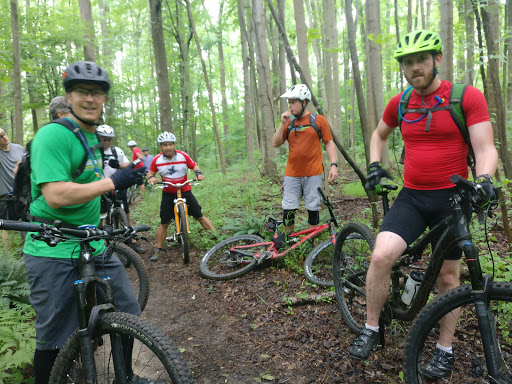 State Park «Rosaryville State Park», reviews and photos, 7805 W Marlton Ave, Clinton, MD 20735, USA