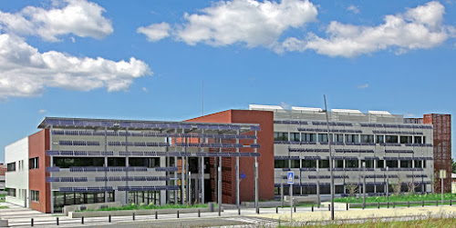 Centre de formation BGE Albi - Création d'entreprise, formations, bilans de compétences Albi