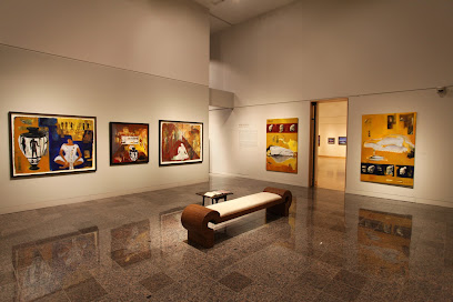 Baie-Saint-Paul Museum of Contemporary Art