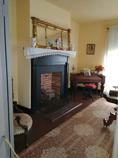 Museum «Surratt House Museum», reviews and photos, 9118 Brandywine Rd, Clinton, MD 20735, USA