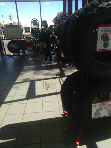 Tire Shop Tucson