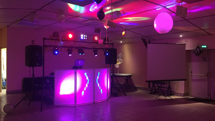 Sweet Sono - Animation Dj Mariage Paris, Anniversaire ile de France