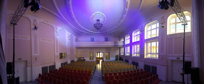 Komentáre a hodnotenia Hotel Lev