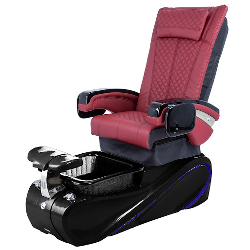 Beauty Supply Store «Austin Nail Supply», reviews and photos, 10901 N Lamar Blvd, Austin, TX 78753, USA