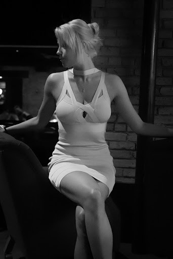 Cabaret Club «The Seville Club», reviews and photos, 15 Glenwood Ave, Minneapolis, MN 55403, USA