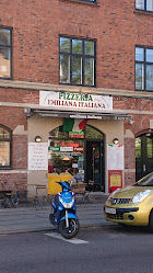 Emiliana Italiana Pizza