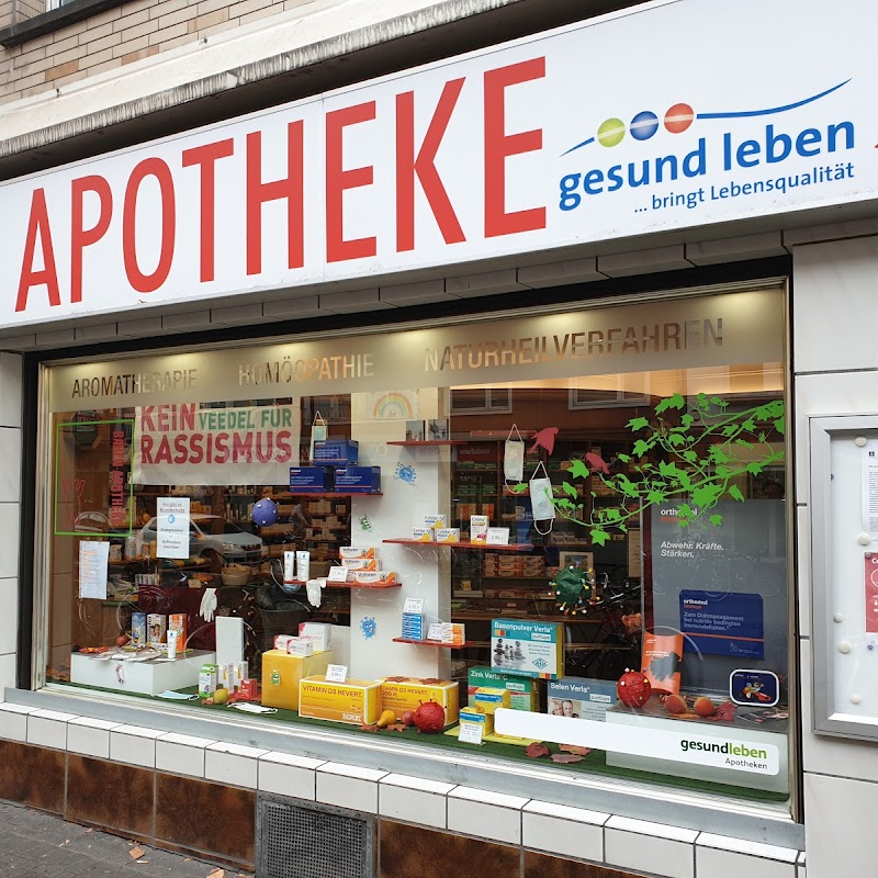 Bären-Apotheke