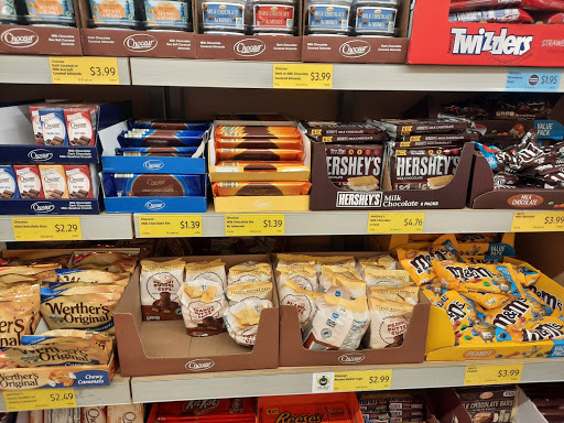 Supermarket «ALDI», reviews and photos, 1335 Bass Pro Drive, St Charles, MO 63301, USA