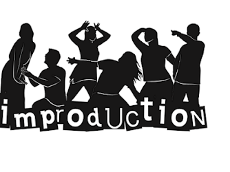 Improduction-Improtheater