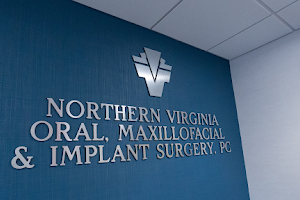 Northern Virginia Oral, Maxillofacial & Implant Surgery image