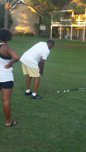 Golf Course «Seascape Golf Course», reviews and photos, 100 Seascape Dr, Miramar Beach, FL 32550, USA