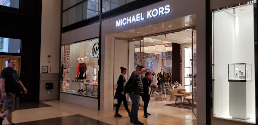 Fashion Accessories Store «Michael Kors», reviews and photos, 845 Market St #137, San Francisco, CA 94103, USA