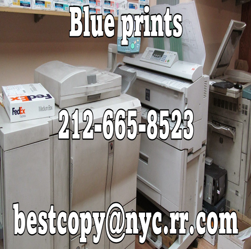 Copy Shop «Best Copy and Shipping», reviews and photos, 2660 Broadway, New York, NY 10025, USA
