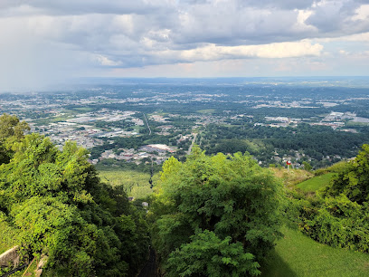 Lookout Mountain