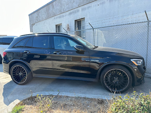 JP Auto Body Shop image