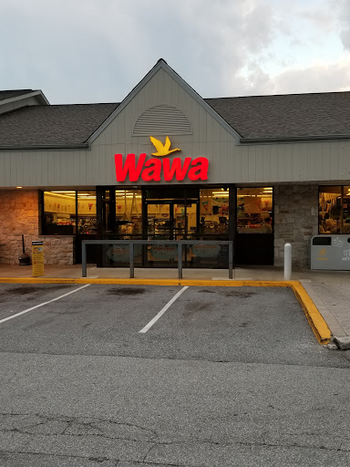 Wawa, 4555 New Linden Hill Rd, Wilmington, DE 19808, USA, 