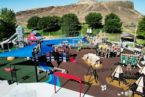 Funland Playground image