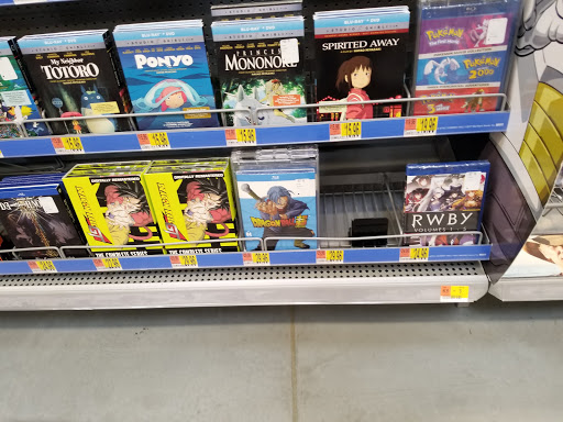 Discount Store «Walmart», reviews and photos, 15 Tobey Rd, Wareham, MA 02571, USA