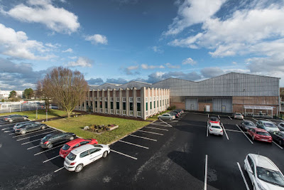 KSB SAS - Usine de Lille à Sequedin