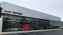Audi Fairfield Service and Parts - Photo 6 - Car repair in Fairfield, CT, Bridgeport
