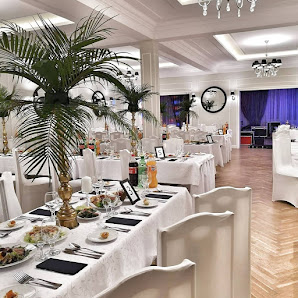 SAS rooms & restaurant Jeżynowa 1, 20-258 Turka, Polska