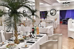 SAS rooms & restaurant image