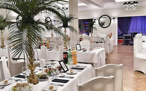 SAS rooms & restaurant image