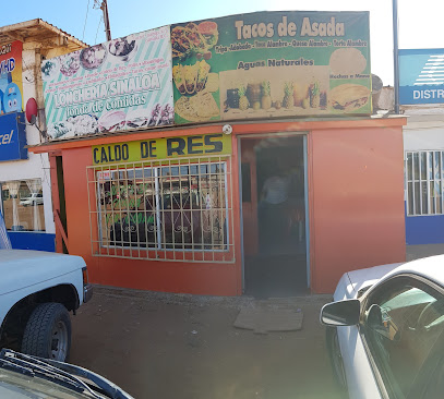 restauran Sinaloa
