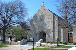 Blessed Sacrament Catholic Church, Lincoln image