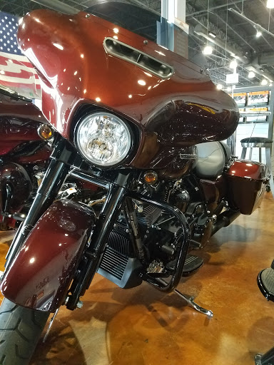 Harley-Davidson Dealer «Seminole Harley-Davidson», reviews and photos, 620 Hickman Cir, Sanford, FL 32771, USA