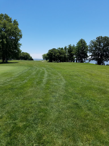 Public Golf Course «Rocky Point Golf Course», reviews and photos, 1935 Back River Neck Rd, Essex, MD 21221, USA