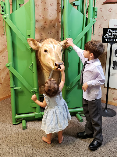 Museum «The MOOseum», reviews and photos, 201 S Bainbridge St, Montgomery, AL 36104, USA