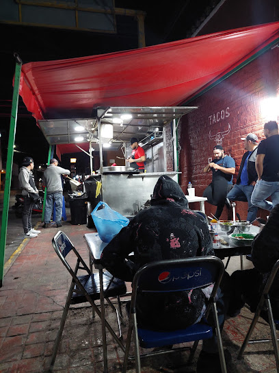 Tacos El Paisa - C. Hidalgo Eje Sur 213, Cruz Verde, 45800 Jocotepec, Jal., Mexico