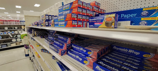 Department Store «Target», reviews and photos, 1300 E 86th St #35, Indianapolis, IN 46240, USA