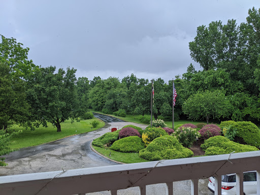 Hotel «Historic Kent Manor Inn», reviews and photos, 500 Kent Manor Dr, Stevensville, MD 21666, USA