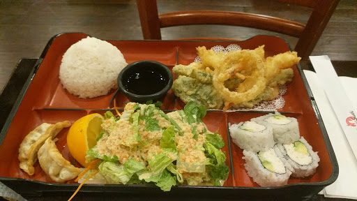 Waraii Sushi