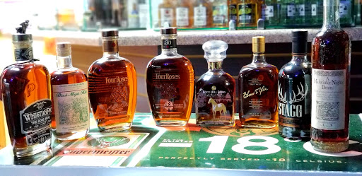 Liquor Store «Decatur Wine & Spirits», reviews and photos, 1789 Lawrenceville Hwy, Decatur, GA 30033, USA