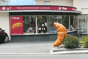 Bäckerei-Konditorei Confiserie Wanger image
