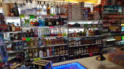 Liquor Store «Cork & Bottle», reviews and photos, 309 A Ave W, Oskaloosa, IA 52577, USA