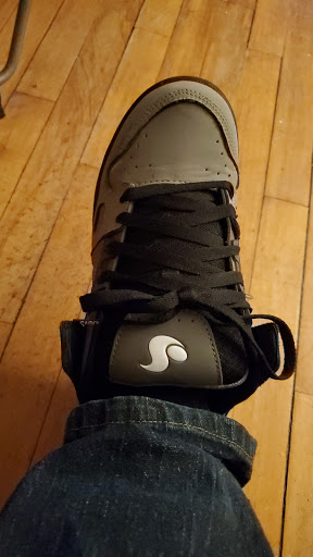 Clothing Store «Zumiez», reviews and photos, 3065 NY-50, Saratoga Springs, NY 12866, USA