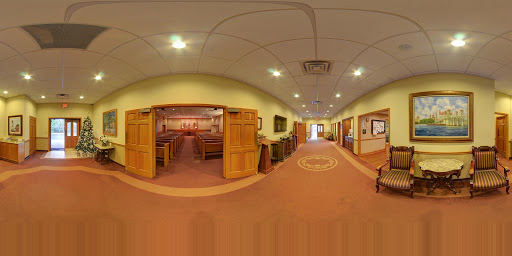 Funeral Home «Craig Funeral Home Crematory Memorial Park», reviews and photos, 1475 Old Dixie Hwy, St Augustine, FL 32084, USA