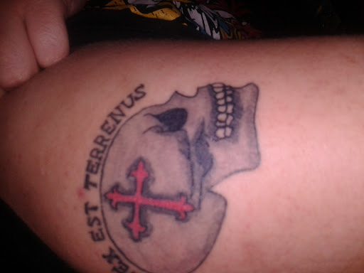 Explore ideas for spine tattoos, creative tattoo ideas in Paris, available at Madhouse tattoo