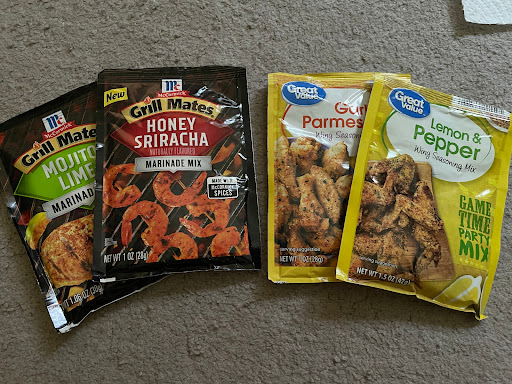 Supermarket «Walmart Neighborhood Market», reviews and photos, 1180 S Diamond Bar Blvd, Diamond Bar, CA 91765, USA