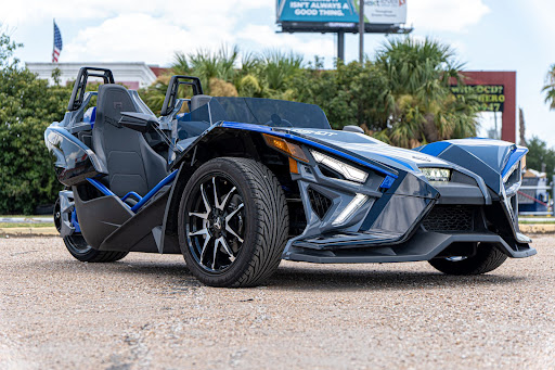 Motorcycle Dealer «Team X-TREME», reviews and photos, 5619 Southwest Fwy, Houston, TX 77057, USA