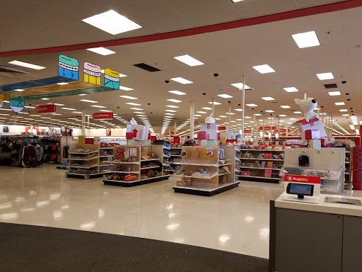 Department Store «Target», reviews and photos, 1111 Brook Forest Ave, Shorewood, IL 60404, USA